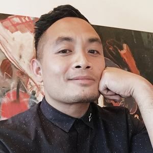 Meet your Posher, Joel